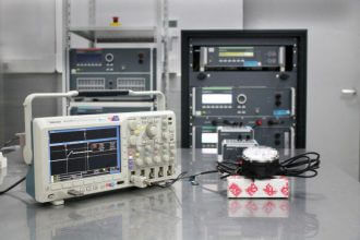 Oscyloskop Tektronix MSO 3054