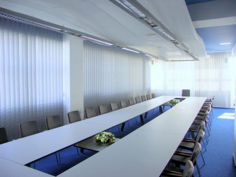 Sala konferencyjna