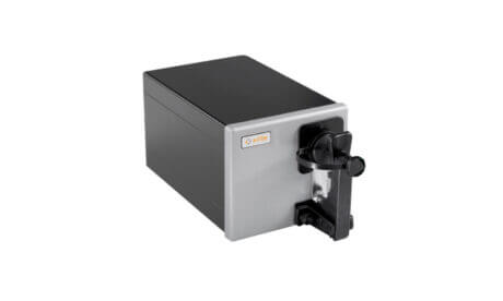 X-Rite-CF57-CA spectrophotometer